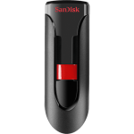 SanDisk Cruzer Glide Flash Drive USB2.0 64GB / 32GB / 16GB.